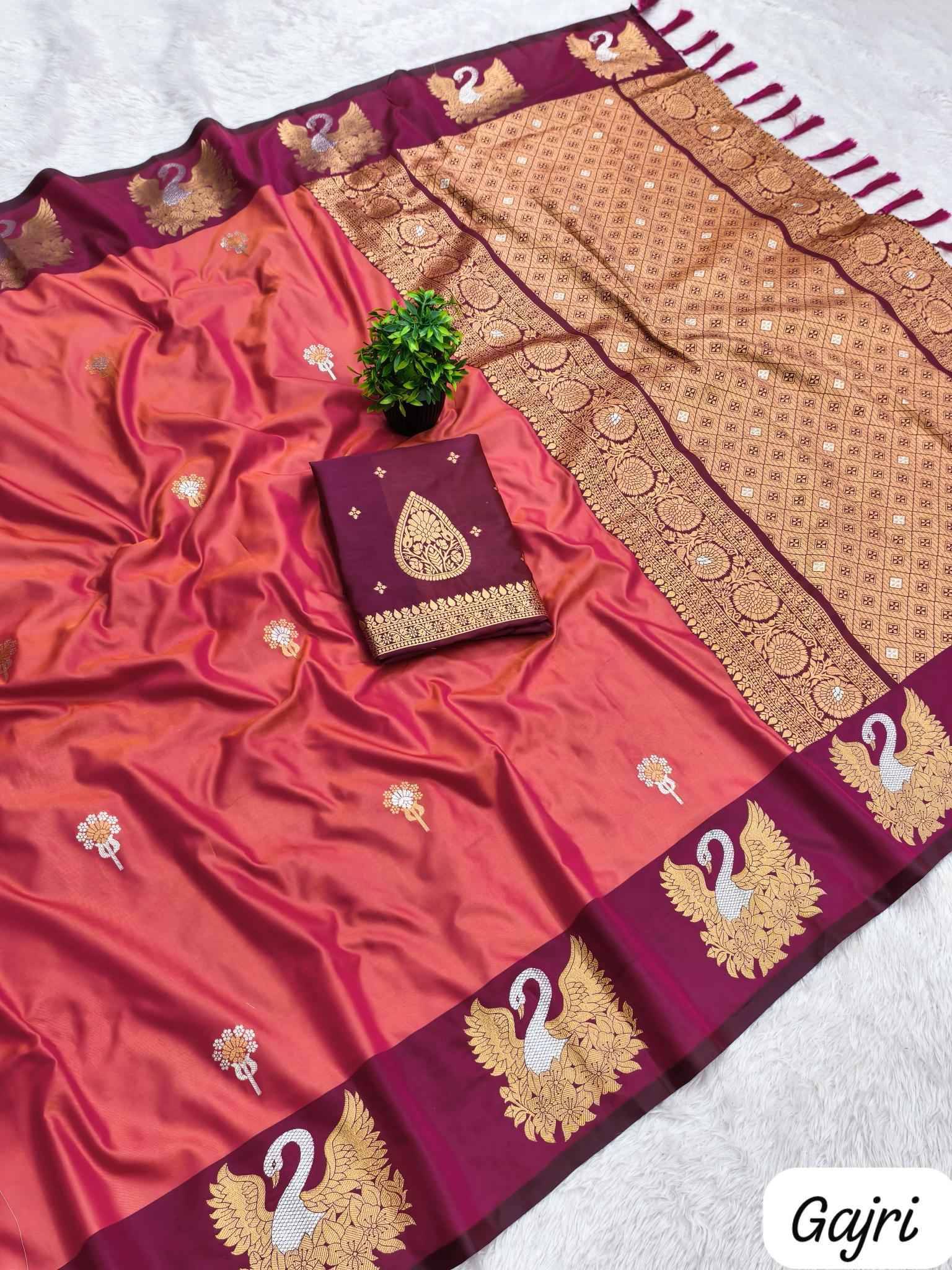 Anupama hans vol -2 Saree wholesale market Mumbai online